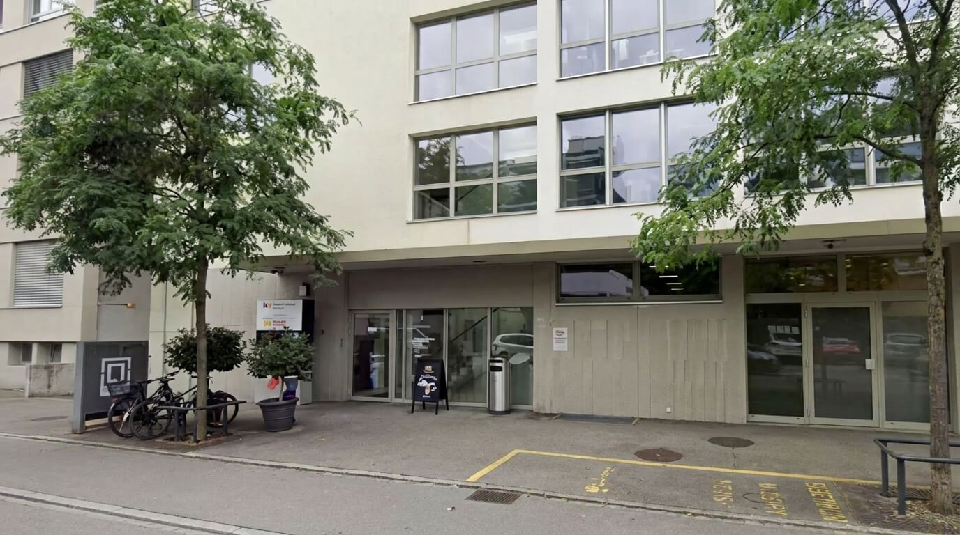 Unilabs Bern