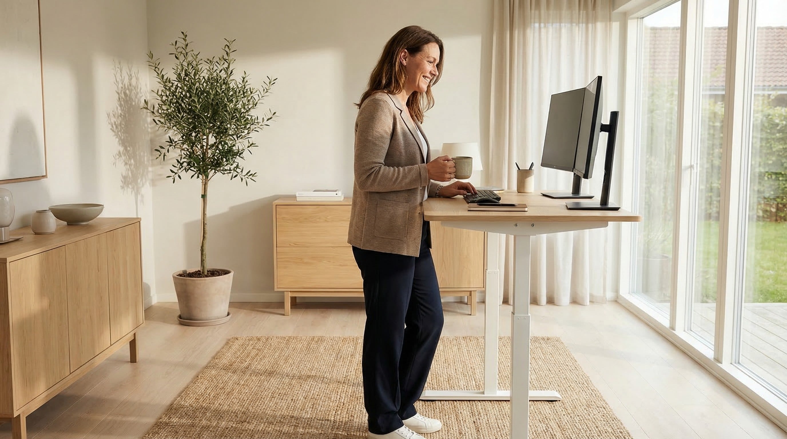 7 Gesundheitswerte, die Leistungsorientierte messen