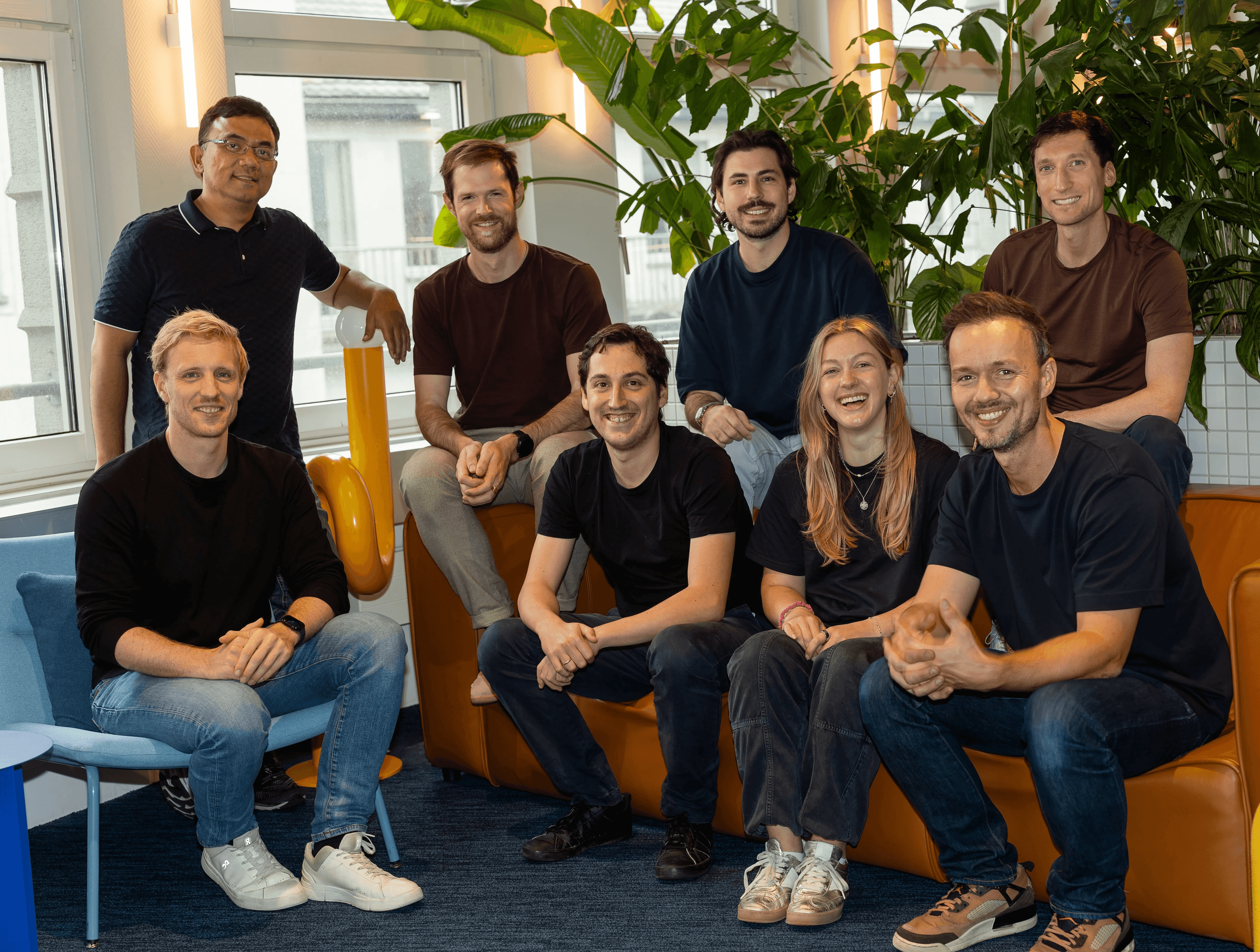 Ahead Health erhält 6 Millionen Dollar für den Aufbau eines KI-gestützten Gesundheitssystems in Europa