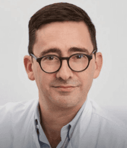 Prof. Dr. med. Olivio Donati