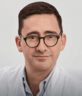 Prof. Dr. med. Olivio Donati