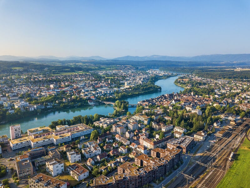 Zentrum für Bilddiagnostik Aargau