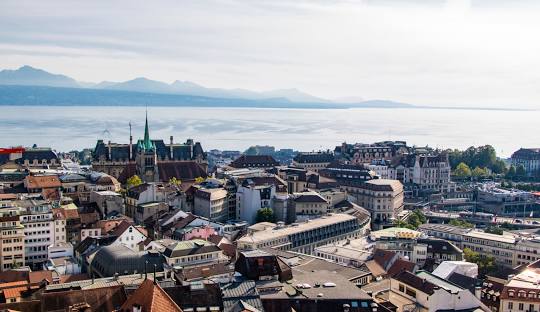 Unilabs Lausanne
