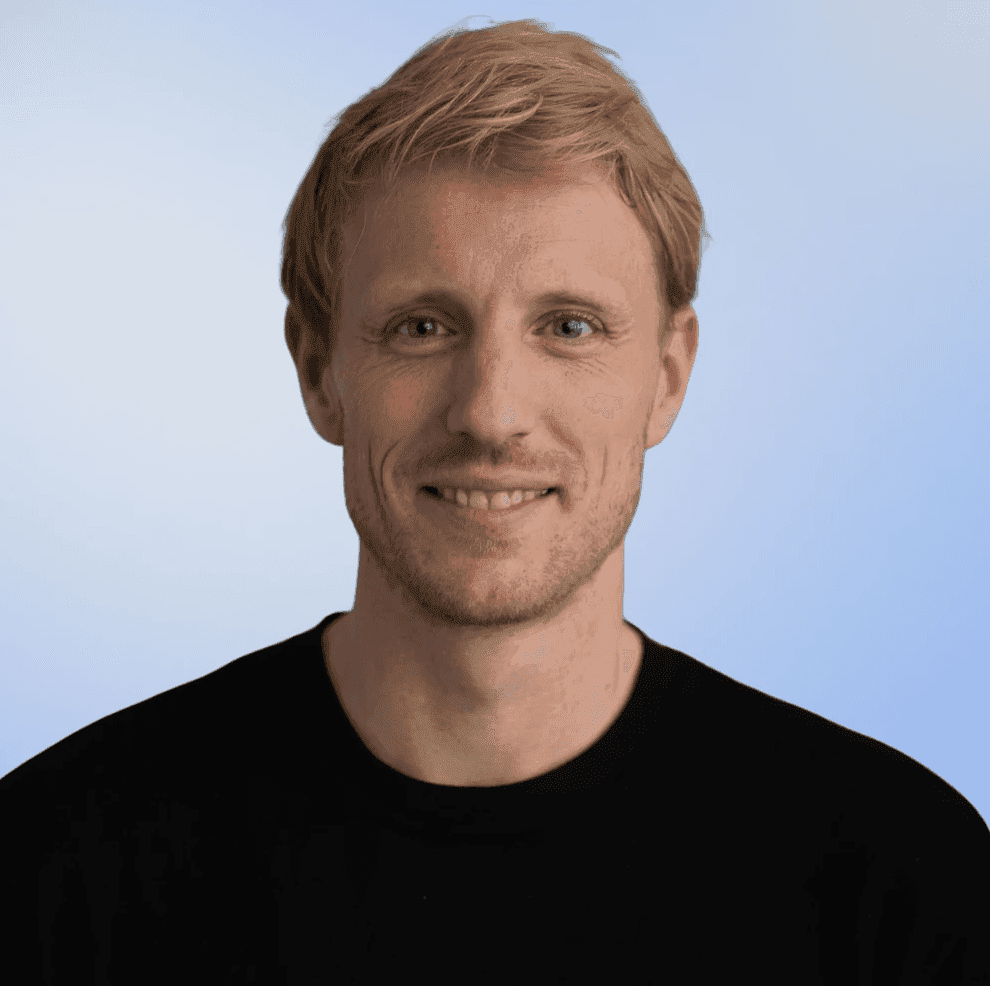 Dr. Sven Jaeschke