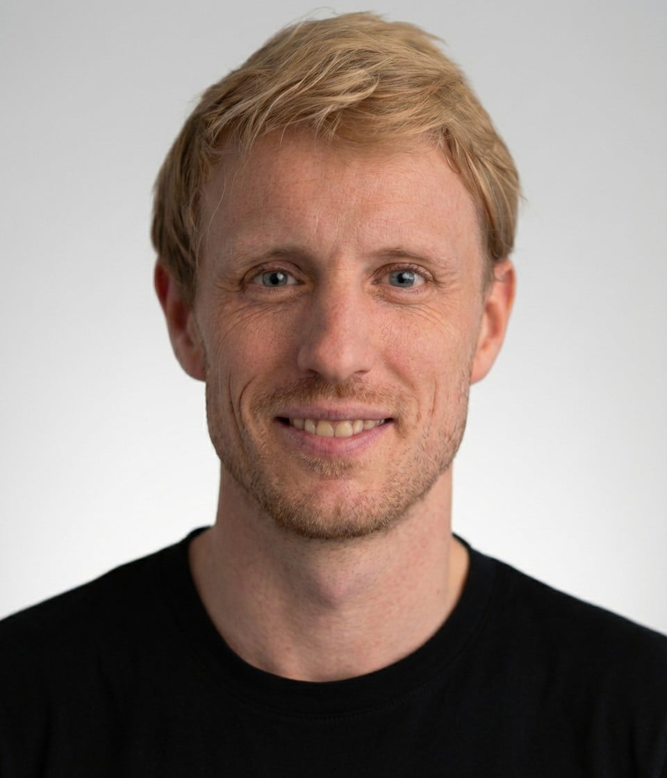 Dr. Sven Jaeschke