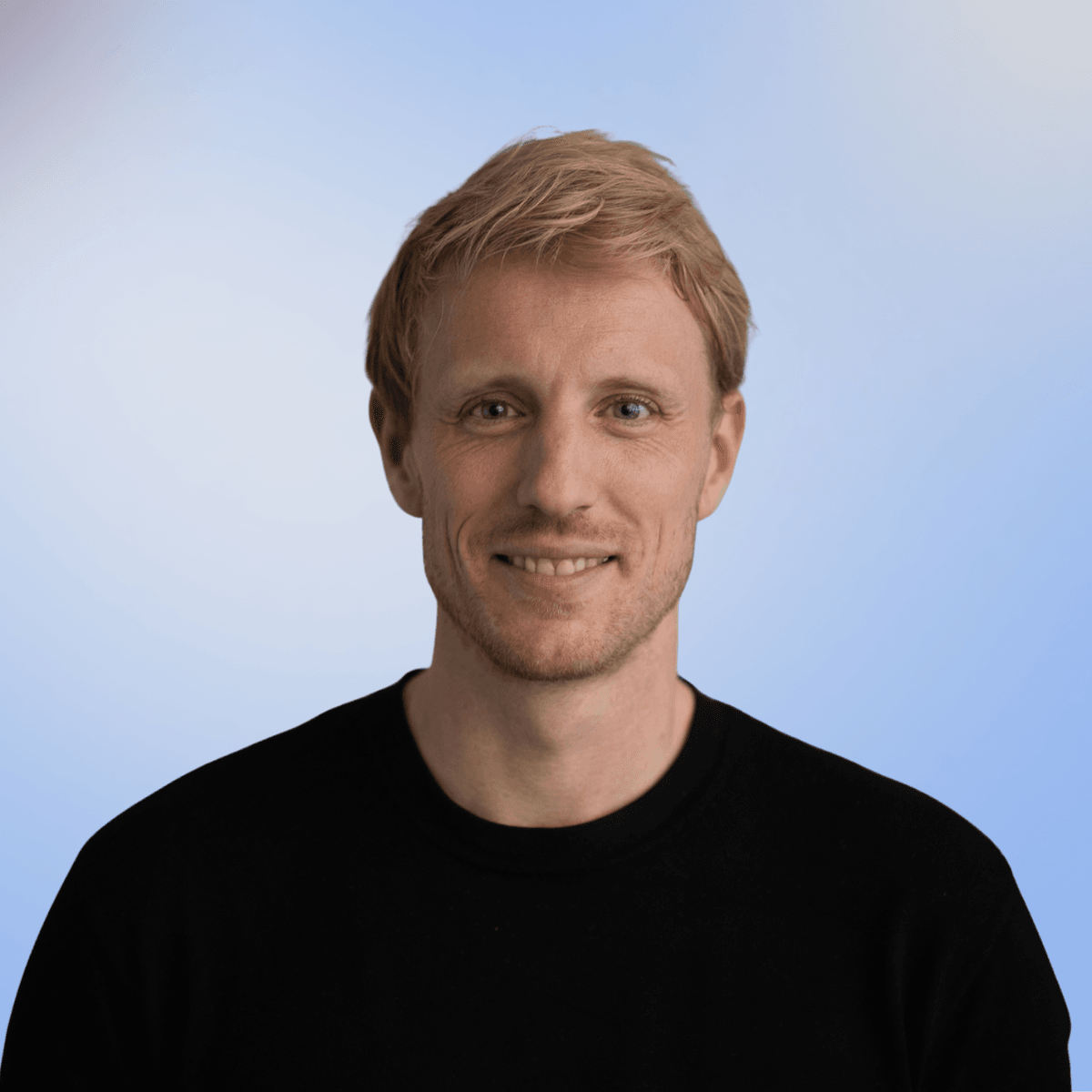 Sven Jaeschke, PhD