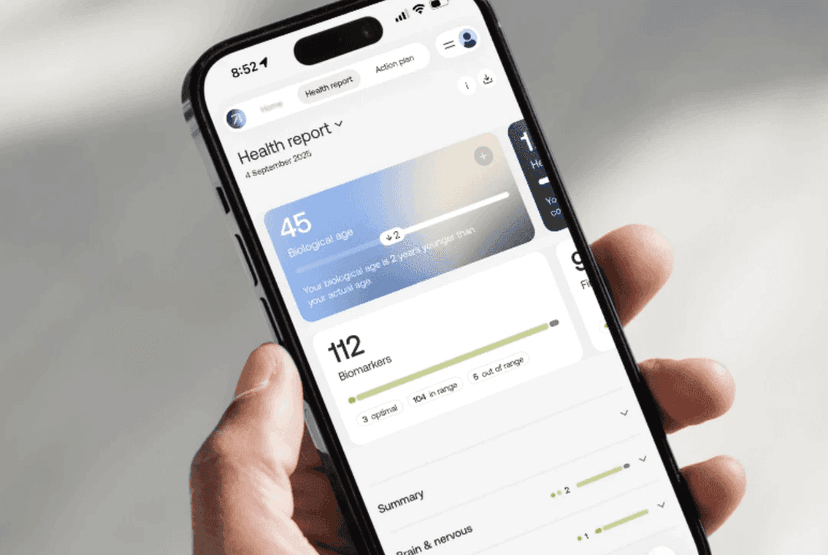 Über Ahead Health | Ahead Health