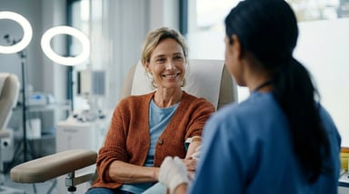 Über Ahead Health | Ahead Health