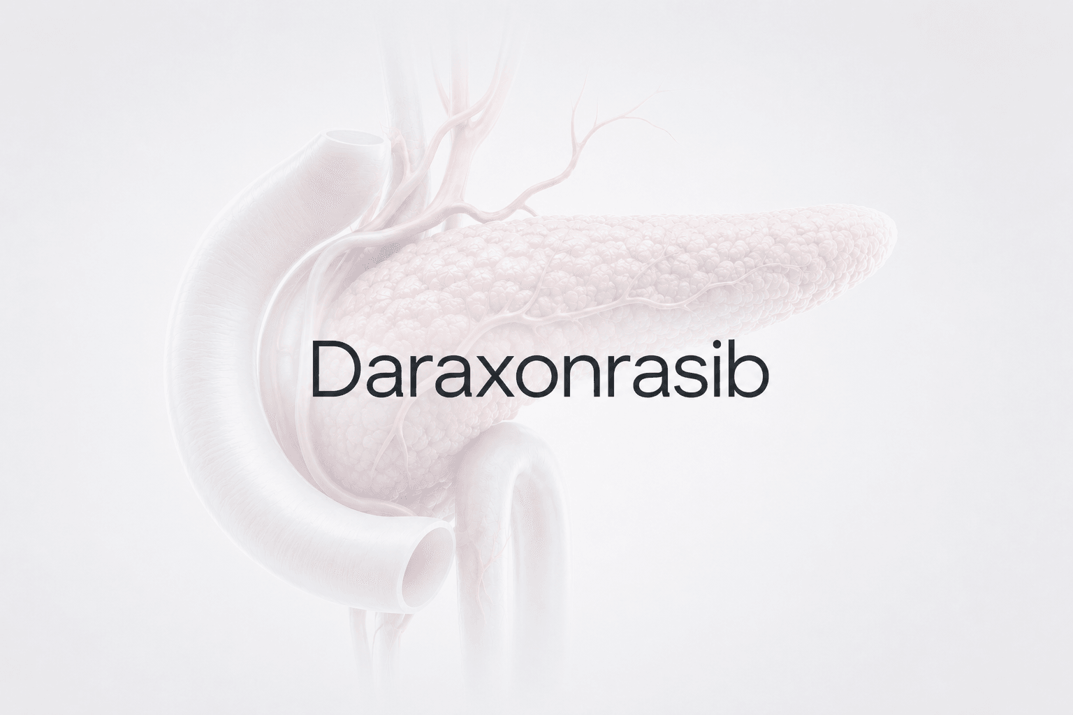 Daraxonrasib: the pancreatic cancer drug that doubled survival