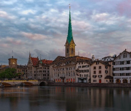 Zürich