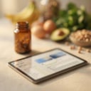 Essentielle B-Vitamine Bluttest