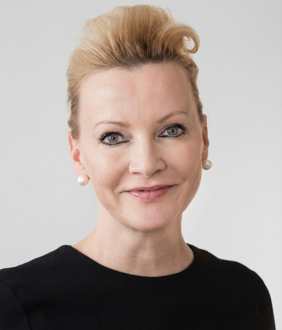 Dr. Anna Erat MD, PhD