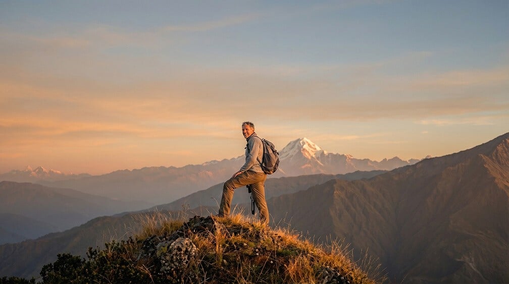 Ein metabolischer Wendepunkt