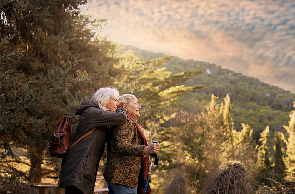 Gesundheit als langfristige Strategie