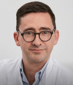 Prof. Dr. med. Olivio Donati