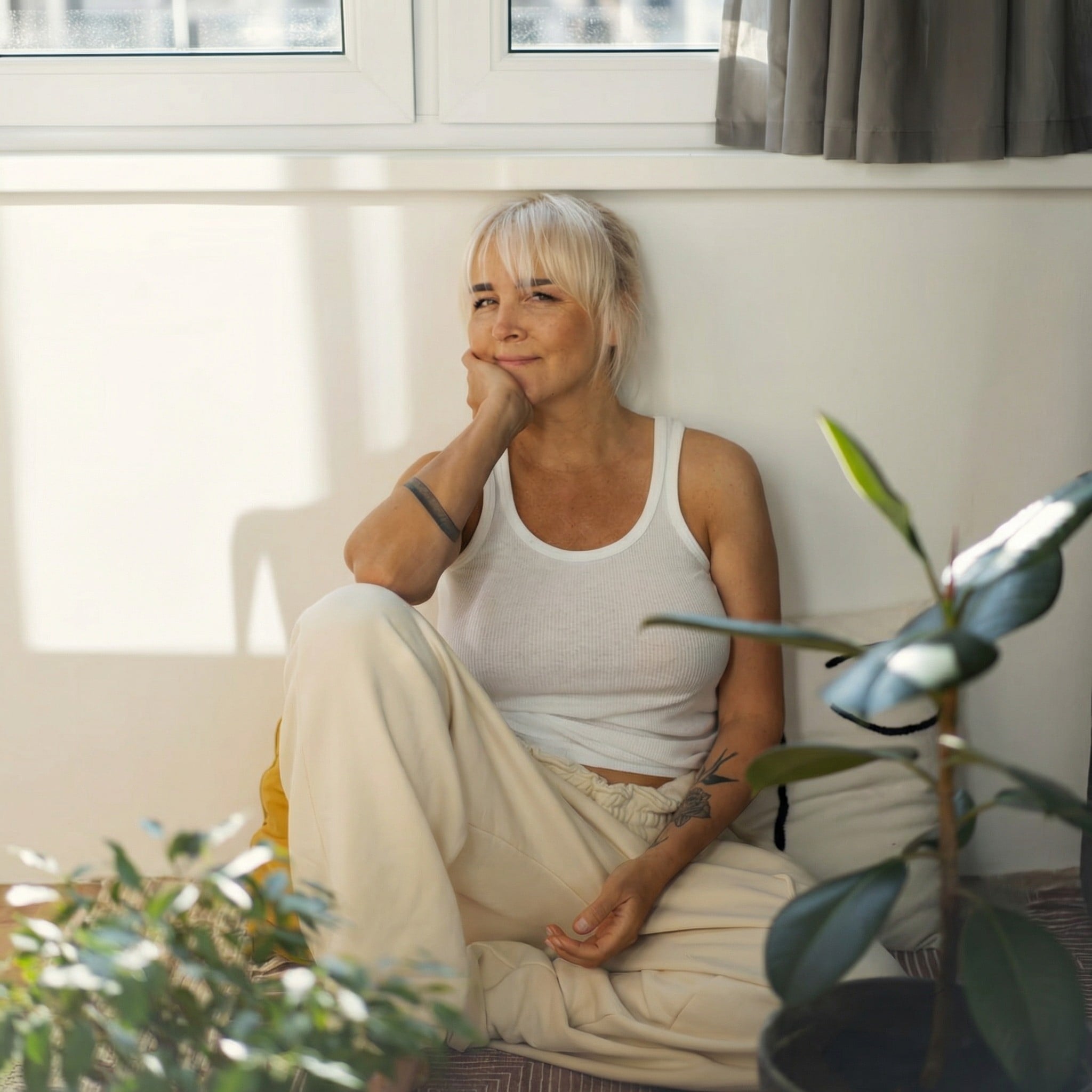 Hormontest für Frauen
