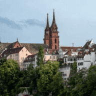 Zentrum für Bilddiagnostik Basel