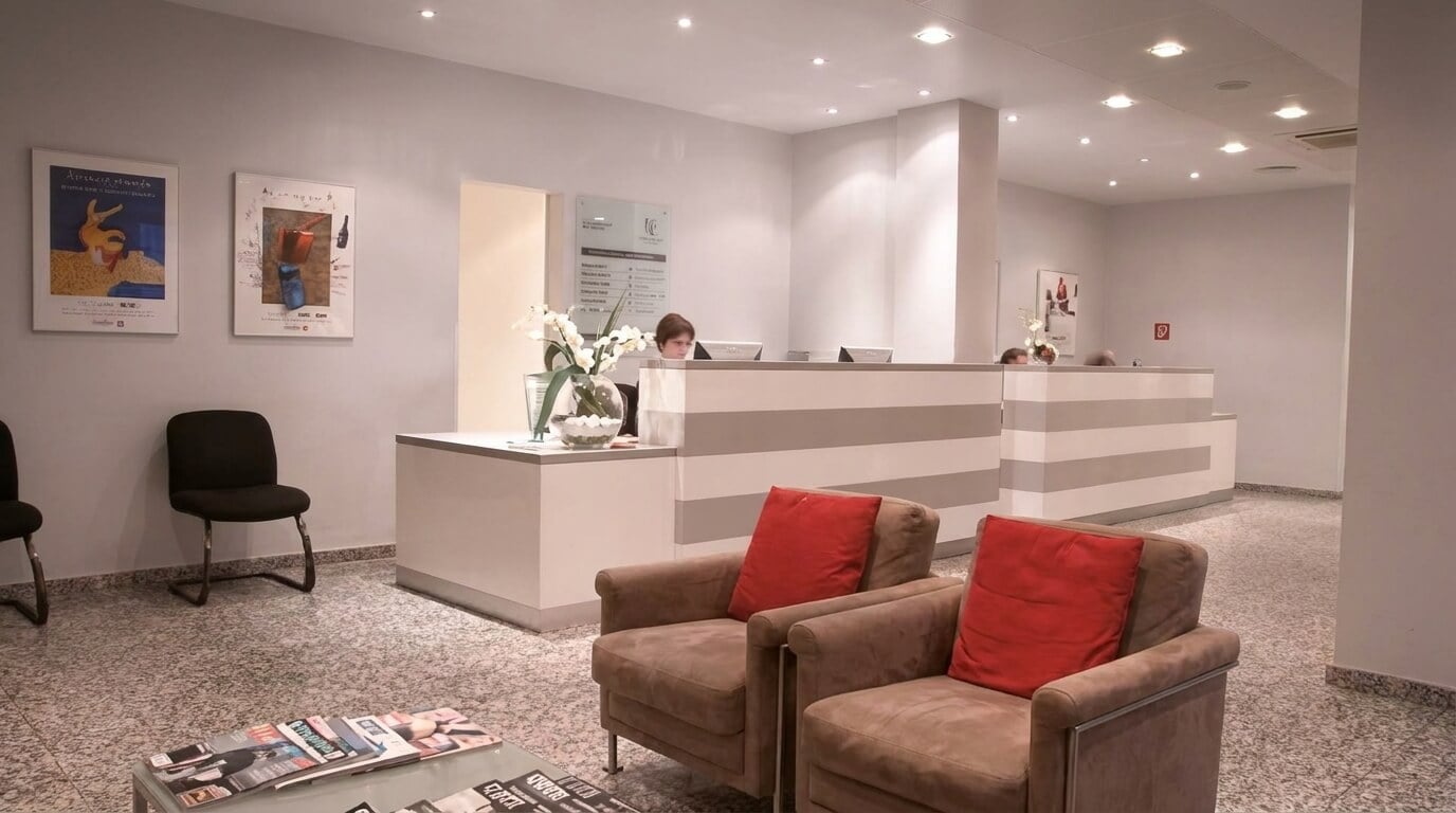 ImageRive Geneva - Lac