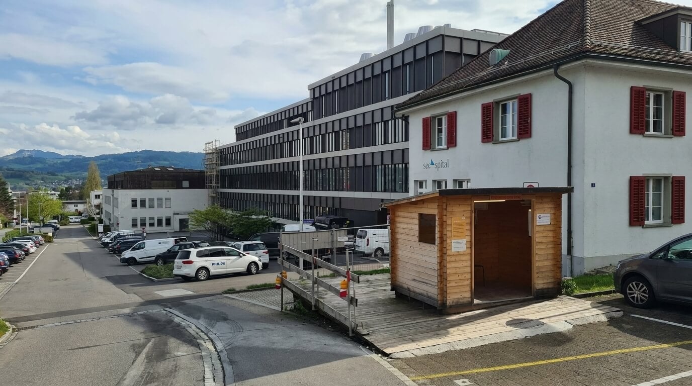 Unilabs See-Spital Horgen