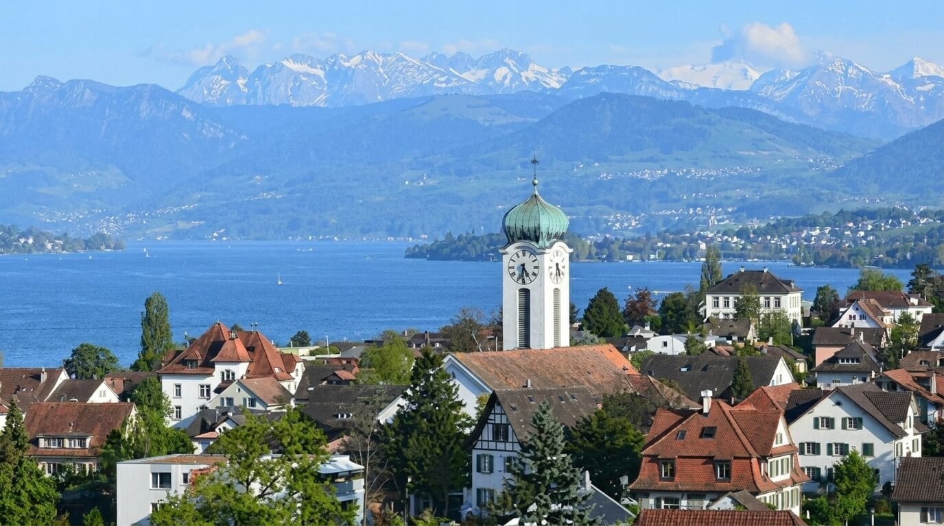 Diagnostikzentrum Thalwil