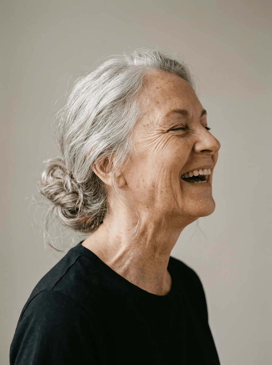 Claudia, 71