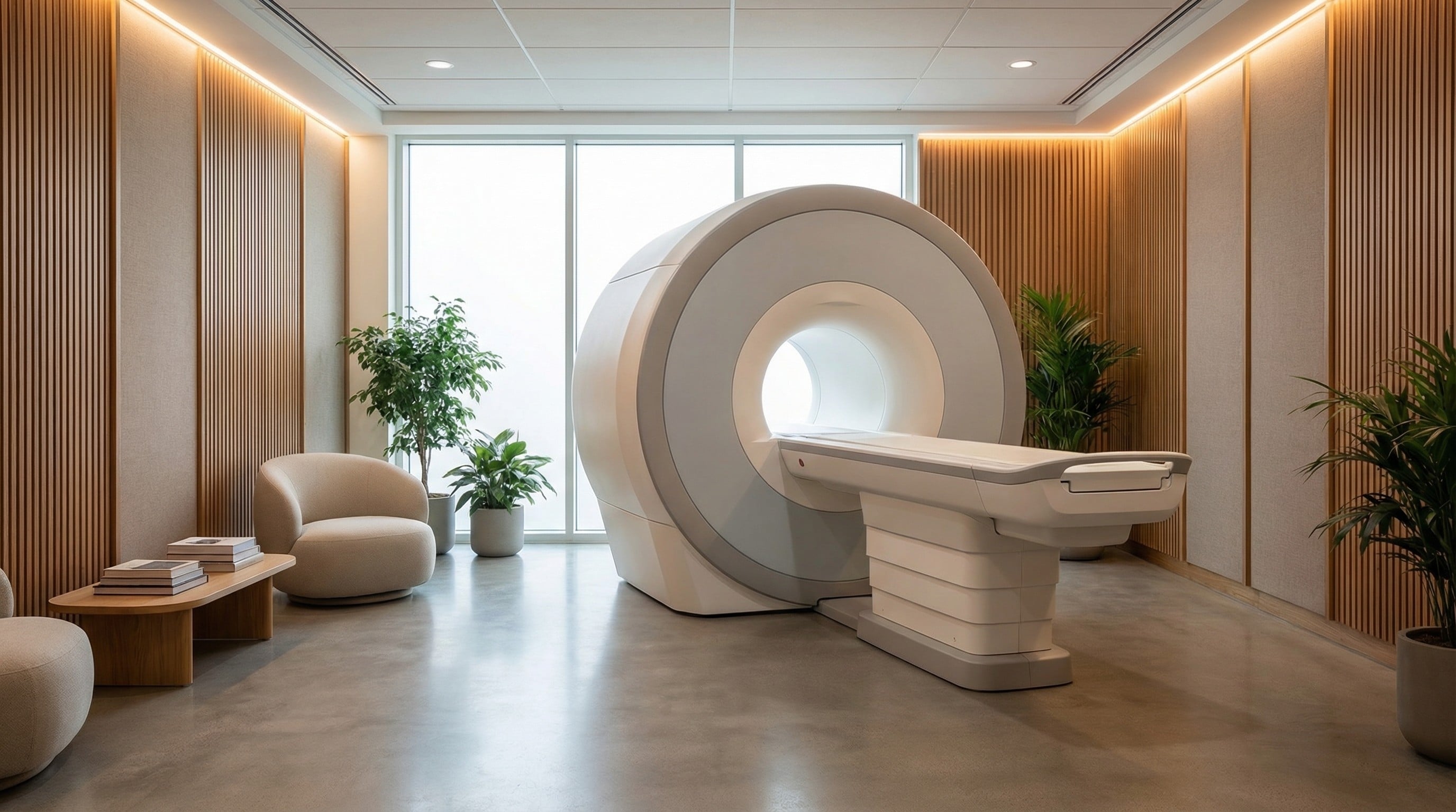 So finden Sie den richtigen Check-up in der Schweiz