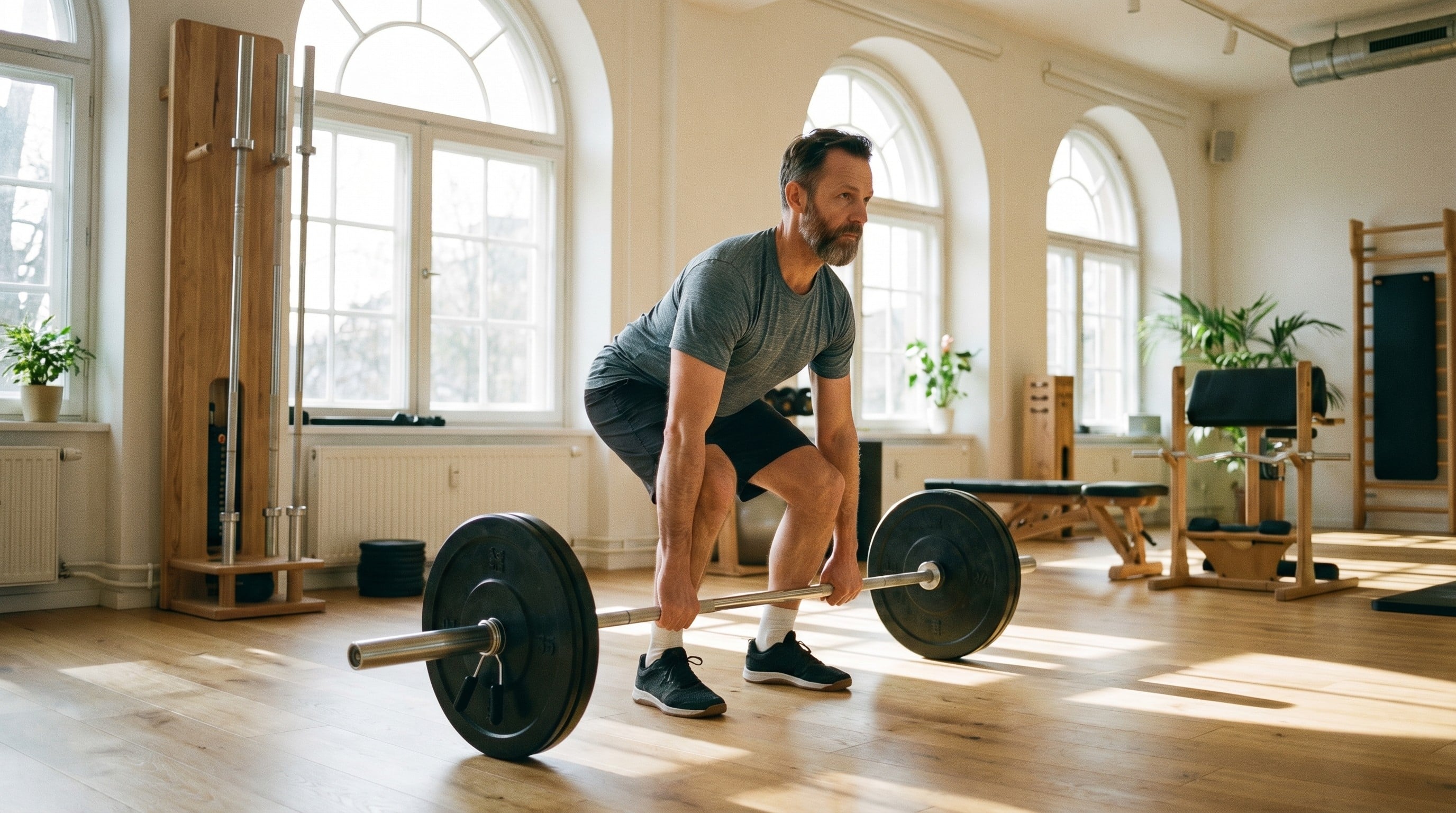 Schmerzen im unteren Rücken: Was Ihre Rückenmuskulatur verrät