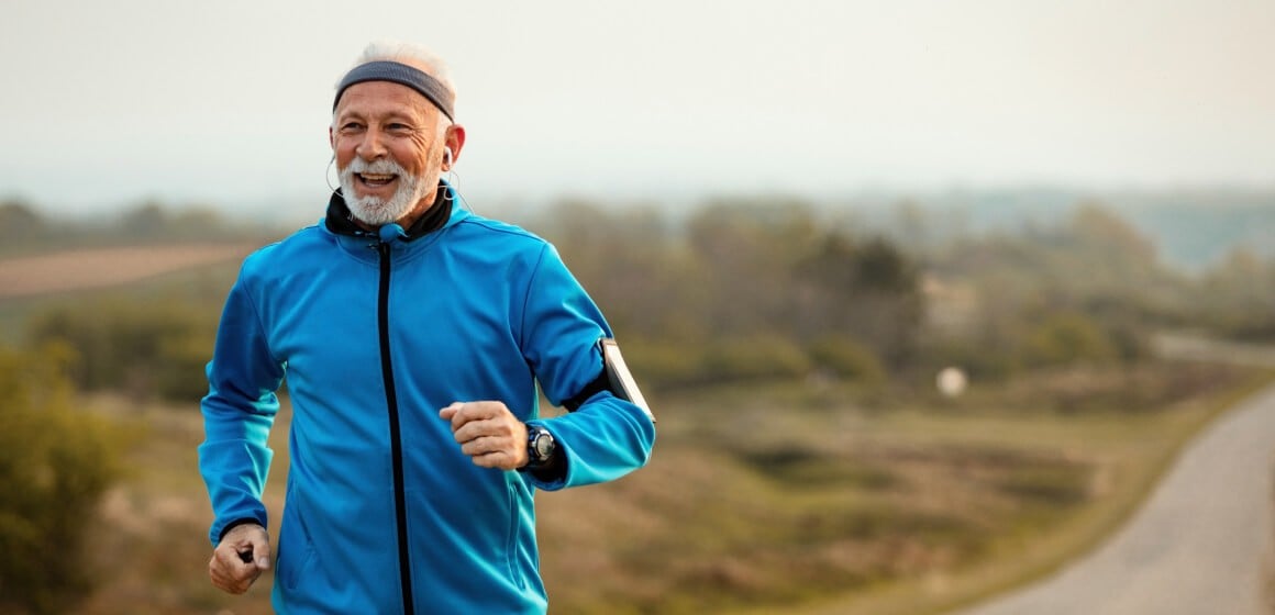 Viszeralfett: Die verborgenen Gesundheitsrisiken des Bauchfetts und wie man es reduziert