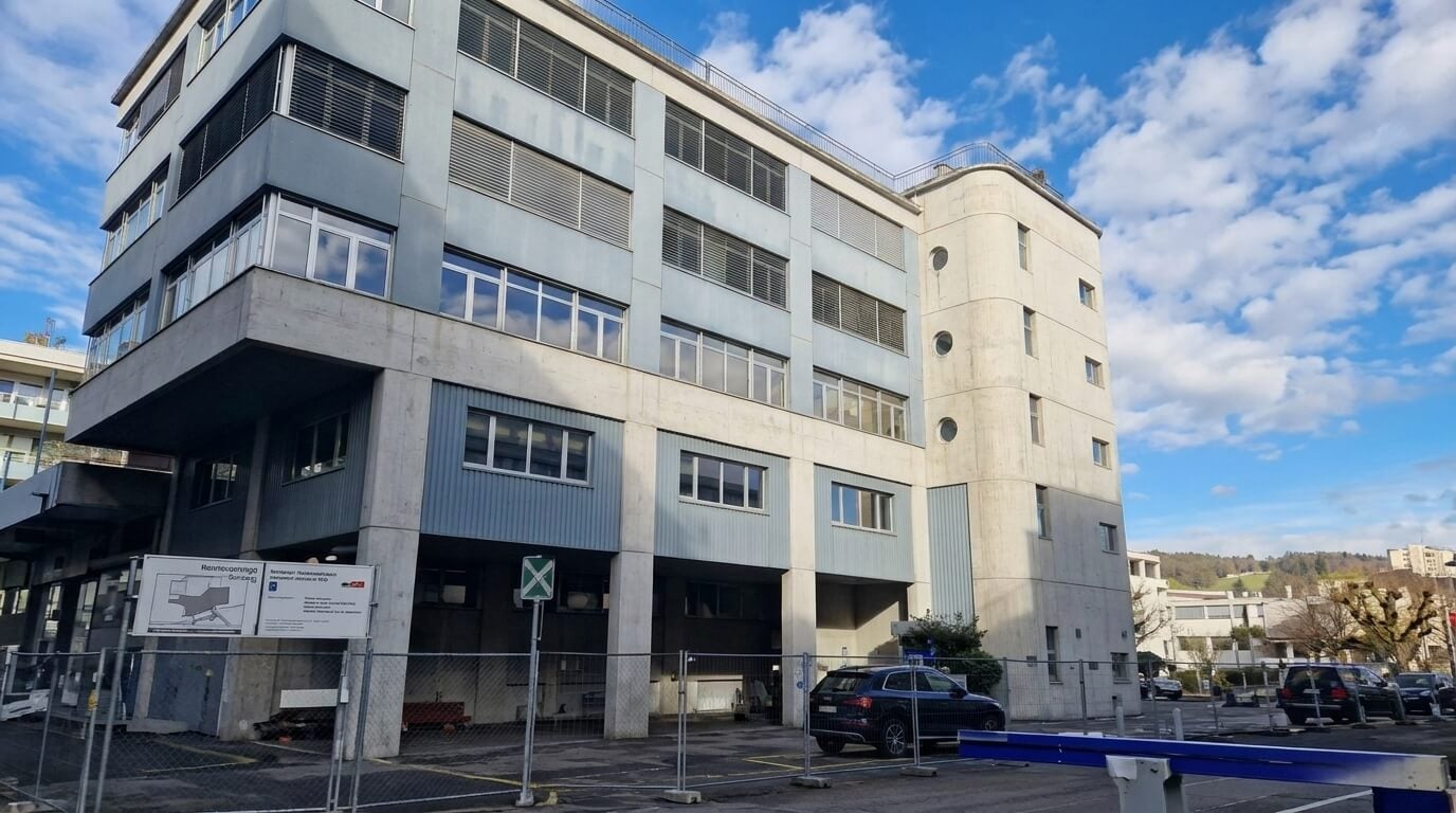 Labor Sviz Zug