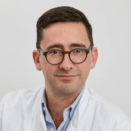 Prof. Dr. med. Olivio Donati