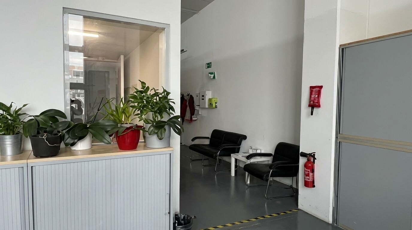Unilabs St. Gallen