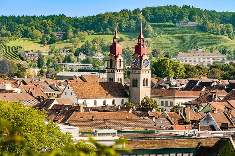 Medisyn Winterthur